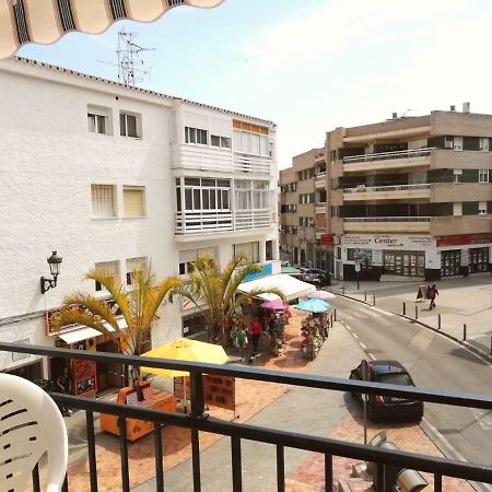 Ferienwohnung Casablanca 1B Nerja Exterior foto